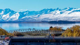Rivers Edge Apartment - Lake Tekapo - 4