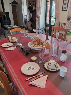 LE jardin - Coudeville - 8