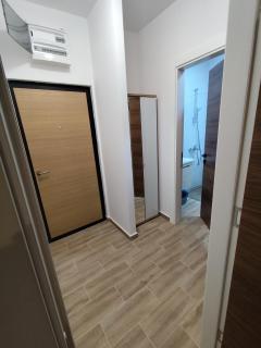 Apartman Sunce Bijela - Bijela - 8