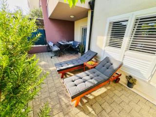 Adria Apartment Makarska - Veliko Brdo - 7