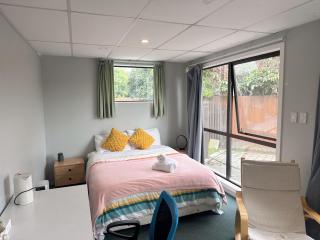 West Lake one bedroom accommodation - Christchurch - 2