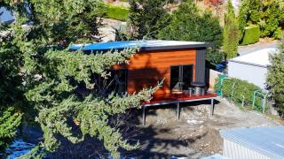 Rivers Edge Villa - Lake Tekapo - 0