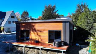 Rivers Edge Villa - Lake Tekapo - 7