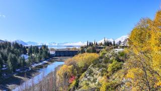 Rivers Edge Villa - Lake Tekapo - 4