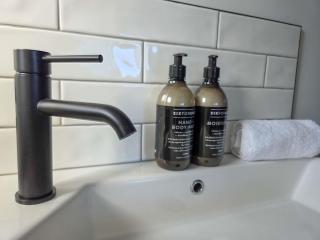 Rivers Edge Villa - Lake Tekapo - 3