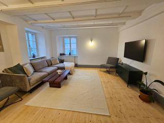 Suite Kelnhof - Cozy Riverside Apartment - Küssaberg - 2