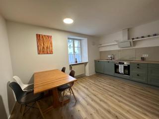 Suite Kelnhof - Cozy Riverside Apartment - Küssaberg - 3