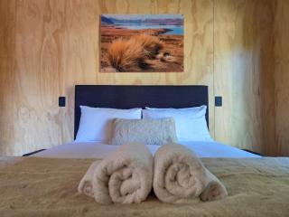Rivers Edge Villa - Lake Tekapo - 2