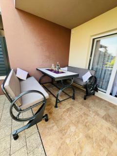 Adria Apartment Makarska - Veliko Brdo - 1