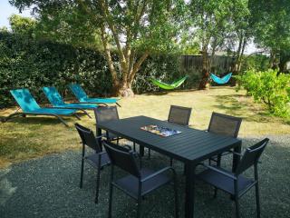Gîte au coeur du Marais Poitevin - Maillezais - 6 Personnes - Maillezais - 7