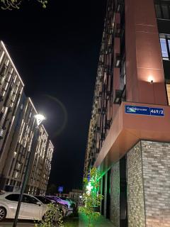 Umai - Almaty - 4