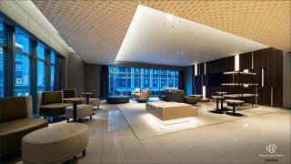 Daiwa Roynet Hotel Tokyo Kyobashi PREMIER - Tokyo - 5