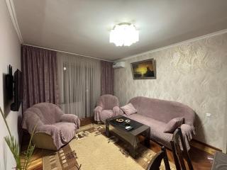 Apartment in Yerevan, Բնակարան Երևանում - Ereván - 6