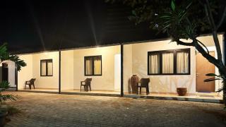 The Segaran House ONLY Syariah Unmarried Couple Not Allowed - Jakarta - 8