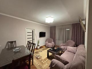 Apartment in Yerevan, Բնակարան Երևանում - Ereván - 7