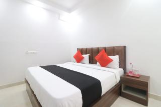 Hotel king Plaza Near Delhi Airport - Nuova Delhi - 8