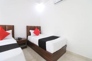 Hotel king Plaza Near Delhi Airport - Nuova Delhi - 2