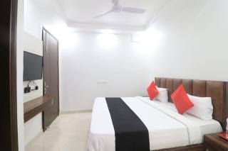 Hotel king Plaza Near Delhi Airport - Nuova Delhi - 7