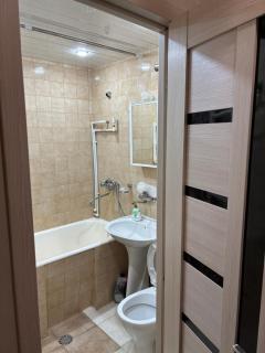 Apartment in Yerevan, Բնակարան Երևանում - Ereván - 4