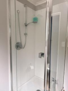 West Lake one bedroom accommodation - Christchurch - 9