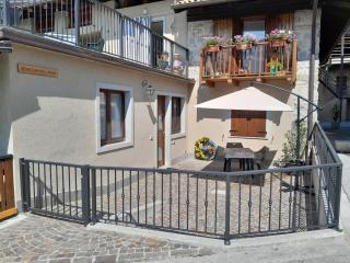 Appartamento Garda Dolomiti crocevia tra laghi e montagne - Comano Terme - 9