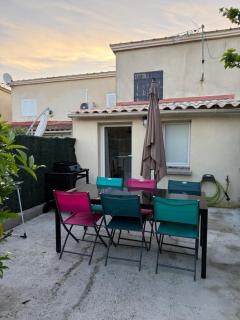Maison a la plage - Poggio-Mezzana - 5
