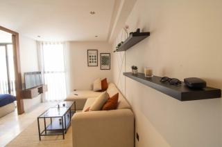 Appartement Ferme Bretonne - Confort & Premium - Casablanca - 0