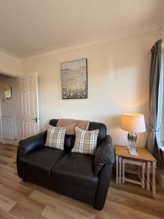 Canalside - Keighley - 6