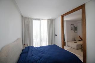 Appartement Ferme Bretonne - Confort & Premium - Casablanca - 6
