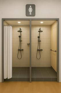 Comfort Hostel Phuket Old Town by MaTong - Phuket - 6