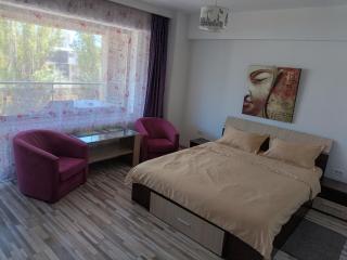 Black Sea Apartament - Mamaia - 0
