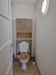 Duplex refait à neuf 2 chambres vue mer climatisé wifi piscine chauffée - Serra-di-Ferro - 2