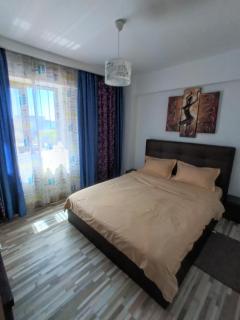Black Sea Apartament - Mamaia - 9