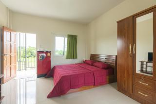 Praew Place Phimai - - 2