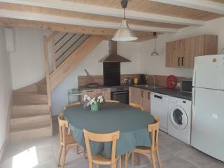 La Petite Maison - Saint-Claude - 6