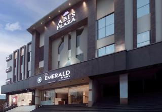 The Emerald - 9