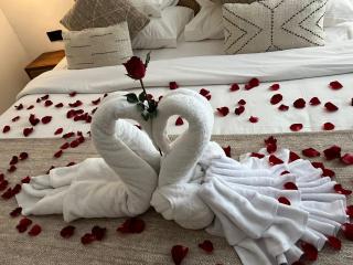 Cozy villa near airport w private pool - Kuta - 5