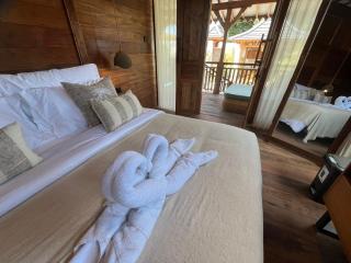 Cozy villa near airport w private pool - Kuta - 2