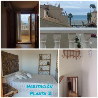 Casa Familiar - Santa Pola - 4