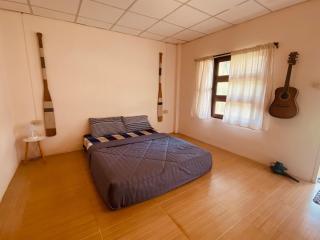 Lovely room 4 mins from town - Ban Nong Chaeng - 0