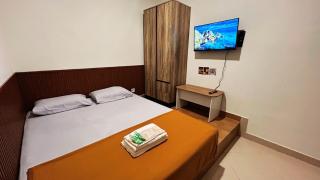 The Segaran House ONLY Syariah Unmarried Couple Not Allowed - Jakarta - 3