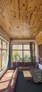 cozy villa home stay stongsteth Nubra Near Saichen Glacier - 4
