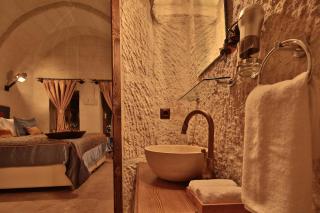 The Owl Cave Hotel - Göreme - 9