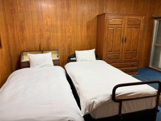 The Grand Stay Shin-Osaka - Osaka - 6