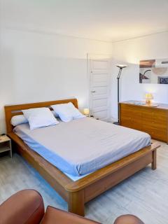 La maison des Hortensias Vic-Sur-Cère, 10 pers - 5