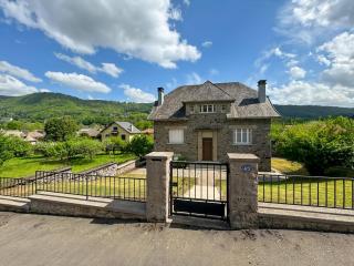 La maison des Hortensias Vic-Sur-Cère, 10 pers - 4