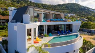 Blue Pearl Villa - Brand new luxury awaits - Koh Samui - 6