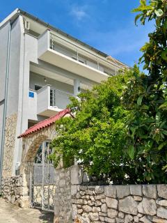 Vila Smokva - Tisno - 0