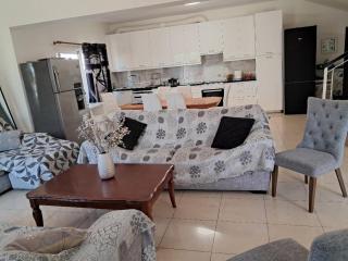 ANDRIA'S luxury family studio near Casino limassol - Limassol - 8