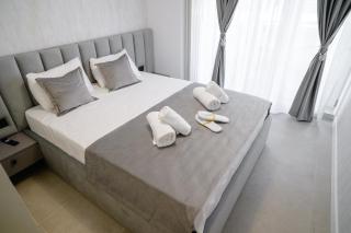 Alezzi Odyssey Pool&Spa Resort By Ingrid - Mamaia Nord – Năvodari - 1